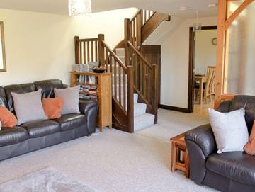 Cottage for 5 People in Newchurch (Isle of Wight), Isle of Wight, Photo 2