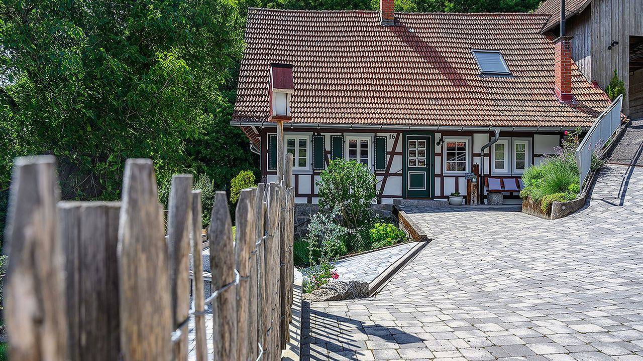 Ferienhaus für 10 Personen (170 m²) in Ottenhöfen im Schwarzwald in Ottenhöfen im Schwarzwald, Mittlerer Schwarzwald