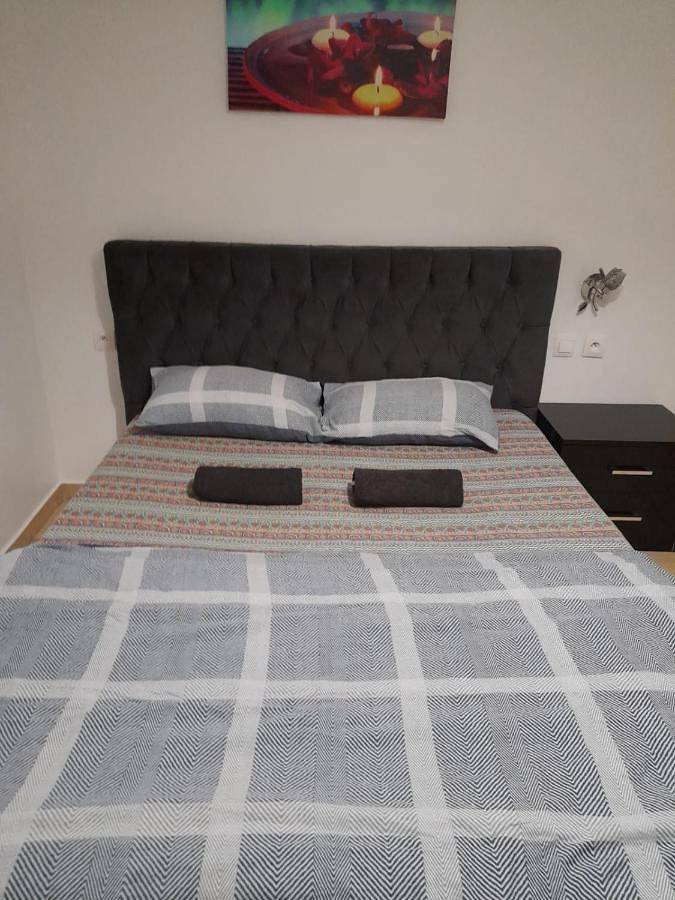 Gîte pour 3 personnes, avec vue et jardin à Sarcelles - 2