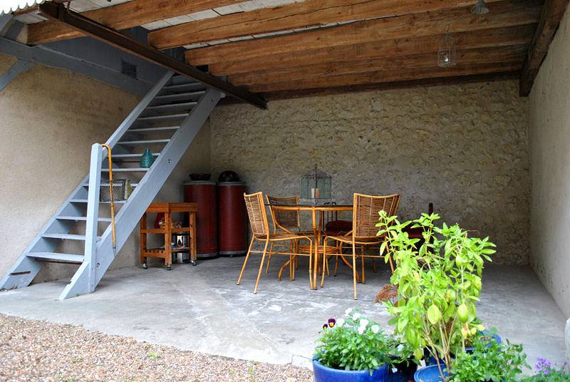 Fée Maison - Clochette in Amboise, Région de Tours