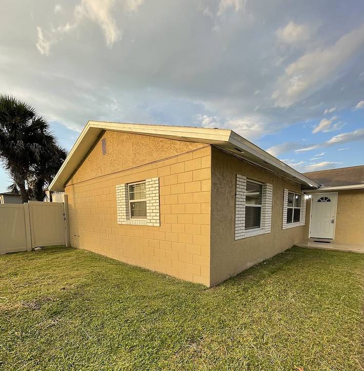 Holiday home for 8 people in Florida
