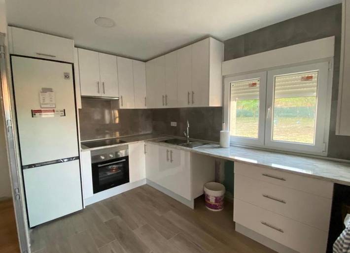 Holiday home for 2 people, with pool, with pets - 1