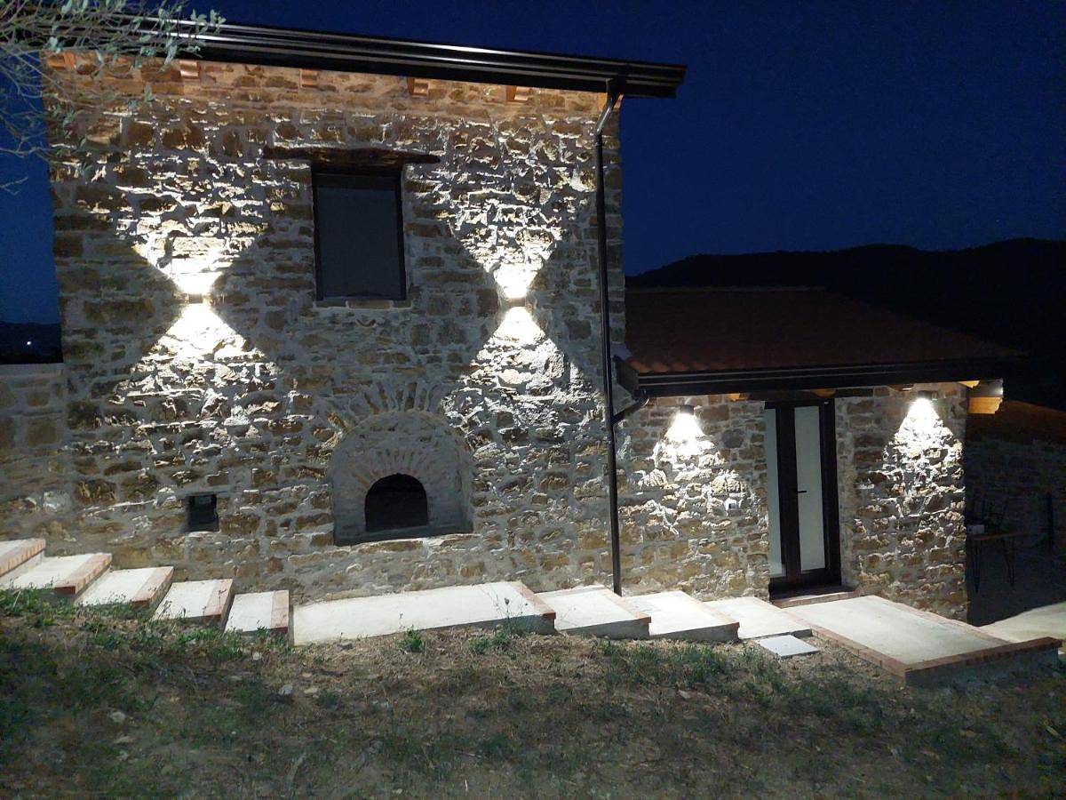 One-Bedroom Apartment in Ogliastro Cilento, Cilento