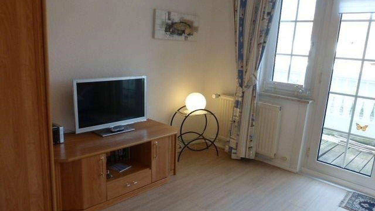 Ganze Ferienwohnung, Ferienwohnung für 4 Personen (72 m²) in Hennstedt in Hennstedt, Eider-Treene-Sorge