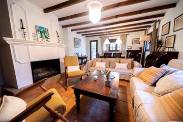 Casa Rural para 16 Personas en Hornachuelos, Sierra Morena, Foto 4