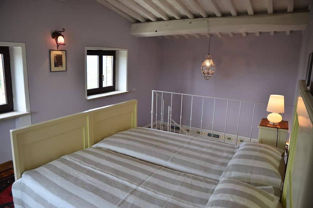 Ein privater Luxus-Refugium in Montalcino in Montalcino, Orciatal