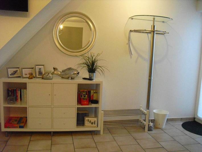 Ferienhaus für 6 Personen, mit Terrasse in Warnemünde - 4