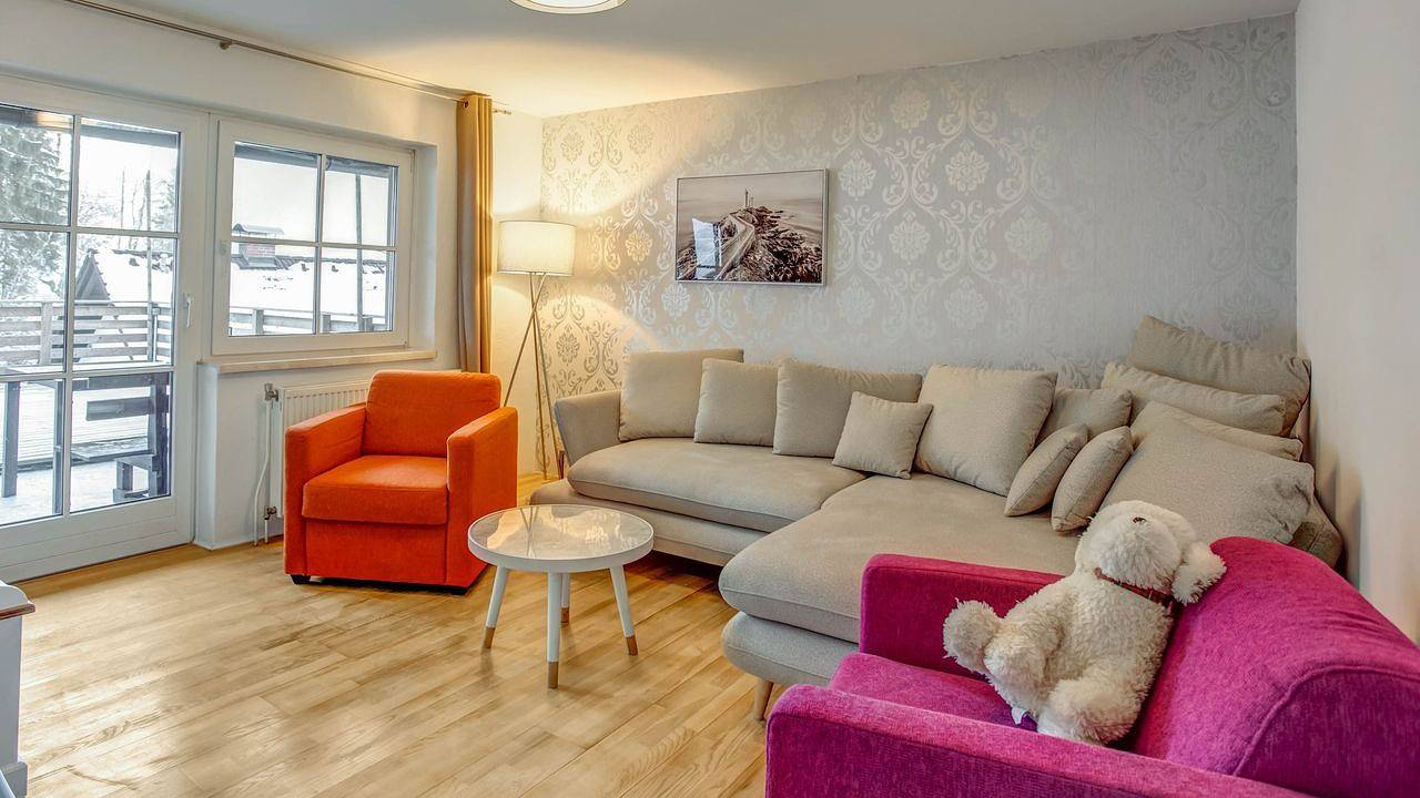 Ferienhaus für 10 Personen (110 m²) in Feld am See in Feld am See, Villach-Land