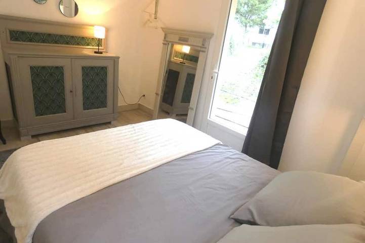Gîte de Linxe - Linxe in Linxe, Côte d’Argent