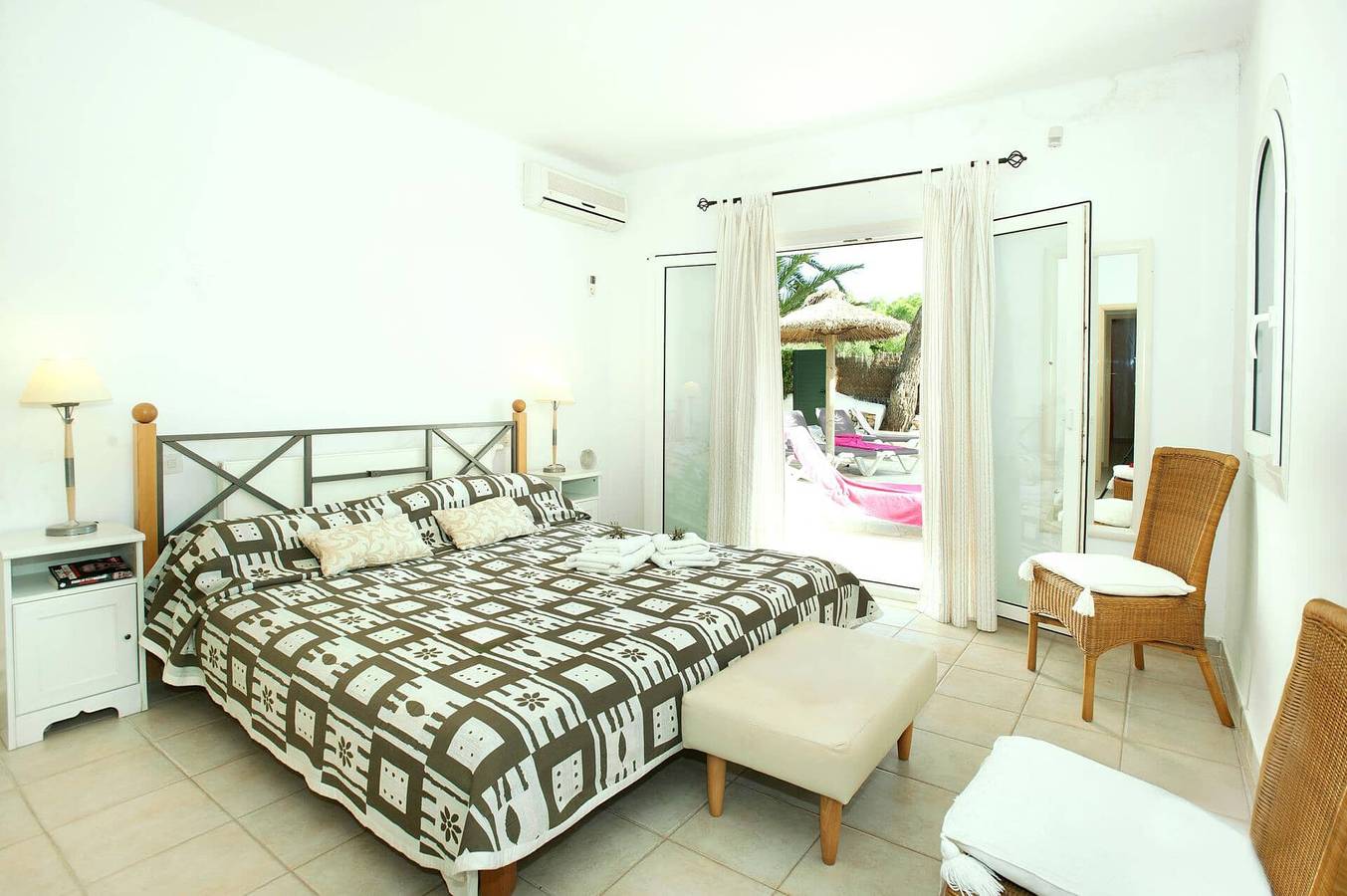 Villa Reco (Teresa) by Villa Plus in Cala Serena, Felanitx