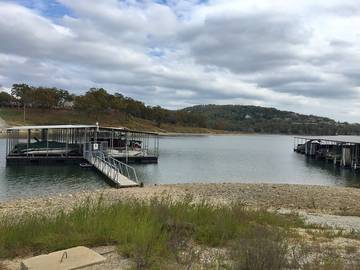 Lodge for 20 Guests in Indian Point, Ozark Mountains, Picture 1