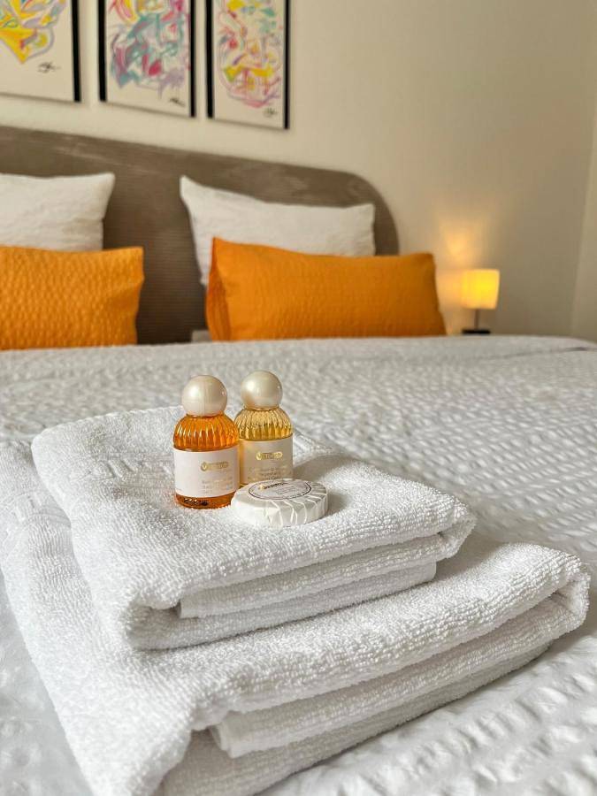 Gîte pour 6 personnes à Hermeskeil