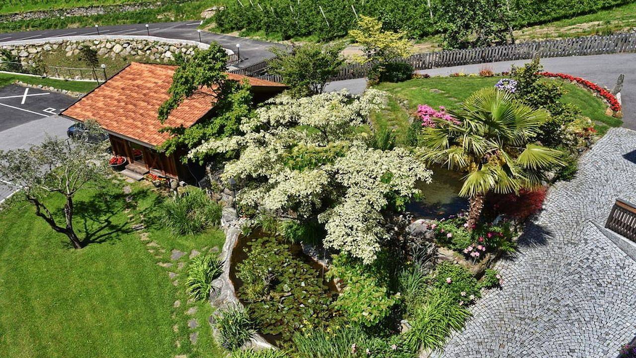 Ferienhaus für 6 Personen (80 m²) in Algund in Algund, Texelgruppe