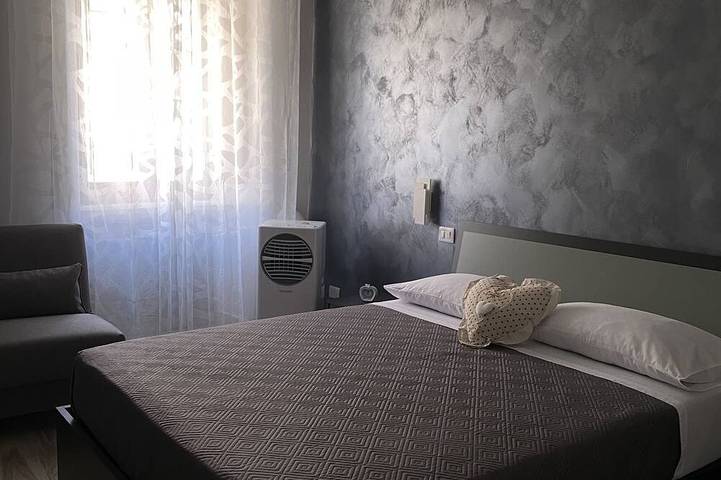 Appartamento intero, Maison Brancaleone Casa Vacanze in Barletta, Barletta-Andria-Trani