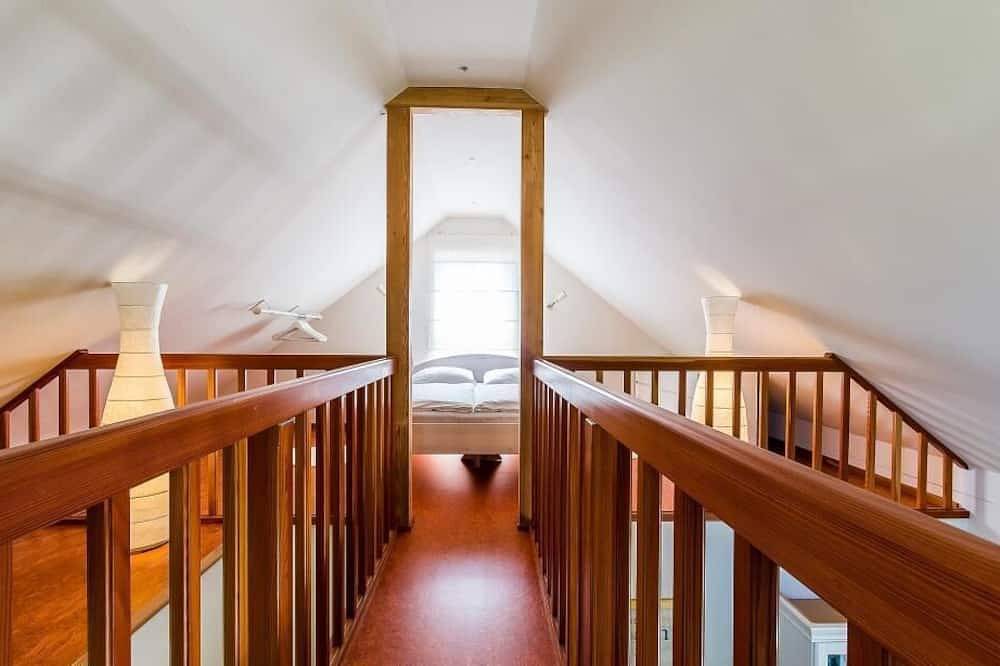 Ferienhaus \"Alte Tischlerei 01\" in Wustrow, Fischland