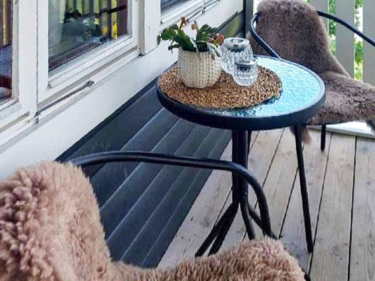 6 Personen Ferienhaus in Mellerud in Mellerud, Vänern