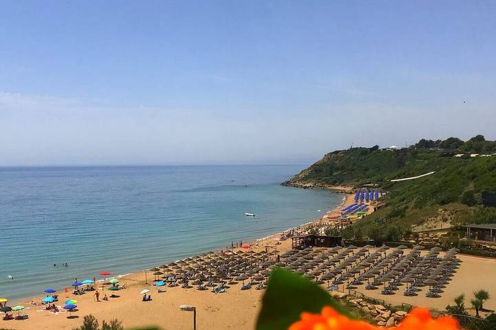 Appartamento vacanze per 2 persone, con animali domestici - 1