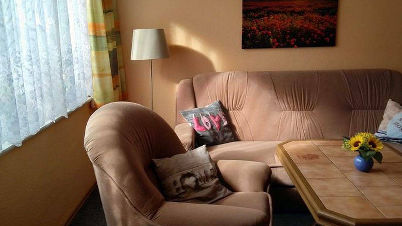 Ferienhaus für 2 Personen (40 m²) in Dargun in Dargun, Mecklenburgische Seenplatte