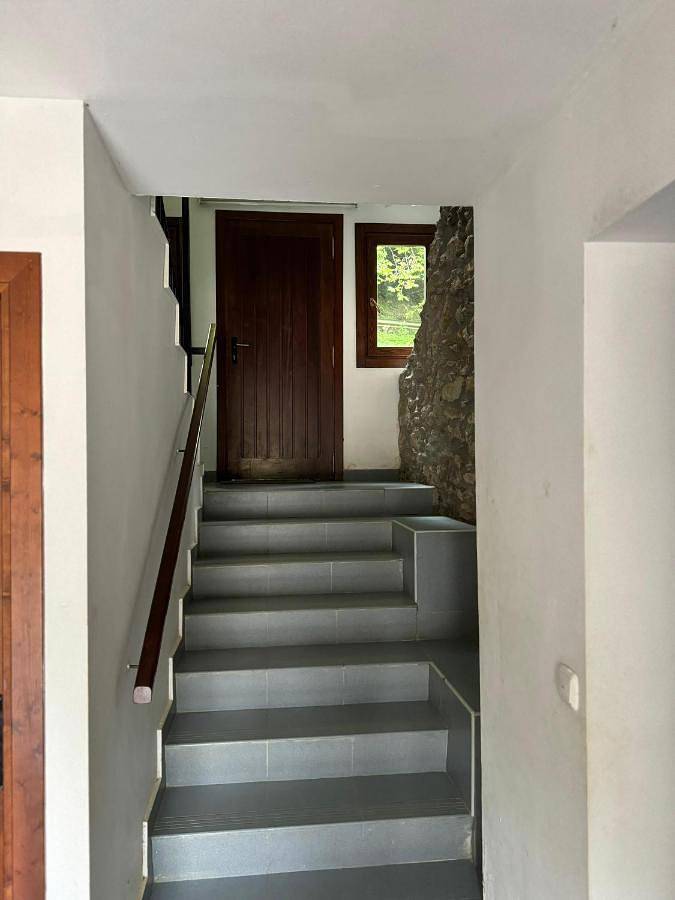 Albergue De Lastur in Deba, Guipuscoa
