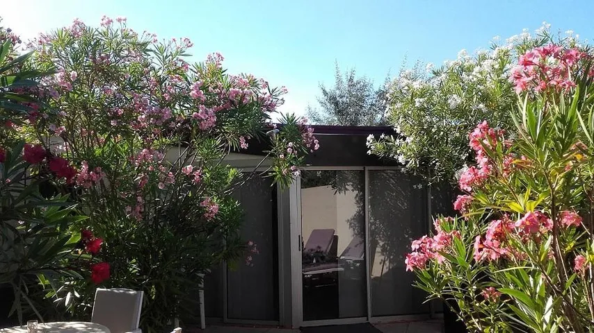 Casa de vacaciones para 5 personas, con jardín, Se admiten mascotas - 1