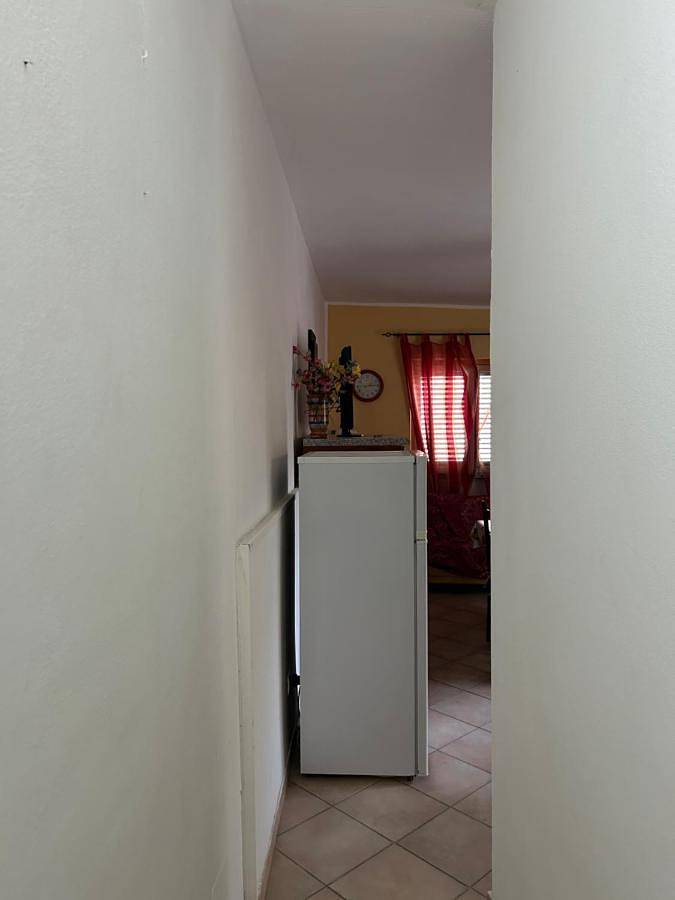 Location de vacances pour 2 personnes, avec Terrasse et Vue à Carbonia - 3