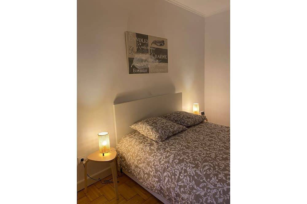 Cosy townhouse just a stone's throw from La Défense in Nanterre, Hauts-de-Seine