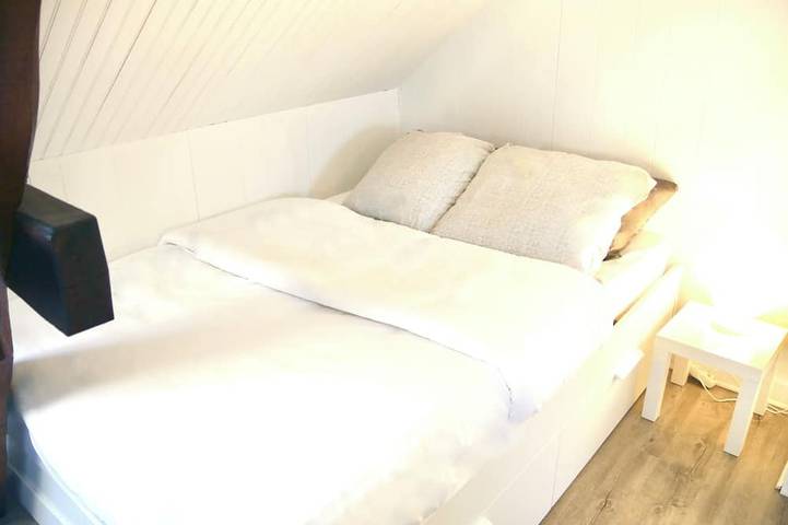 Appartement entier, Soul House in Sens, Yonne