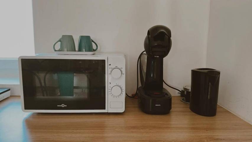 Gîte pour 5 personnes à Bouillargues - 4