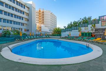 Vakantieappartement voor 3 Personen in Maspalomas, San Bartolomé de Tirajana, Afbeelding 2