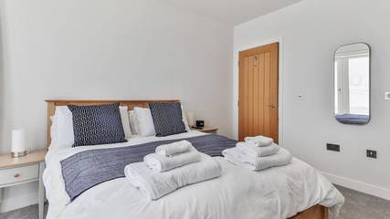 Holiday Apartment for 4 People in Filey, North Yorkshire, Photo 3