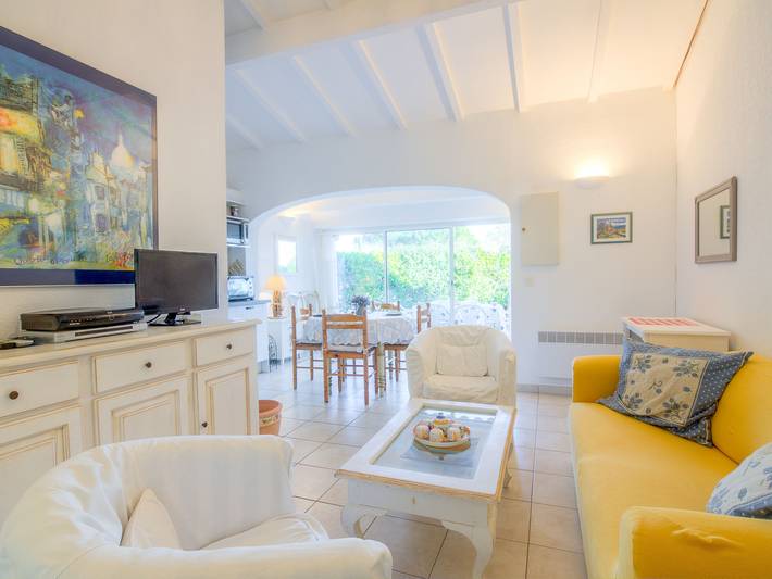 Ferienhaus für 4 Personen in Gassin - 2