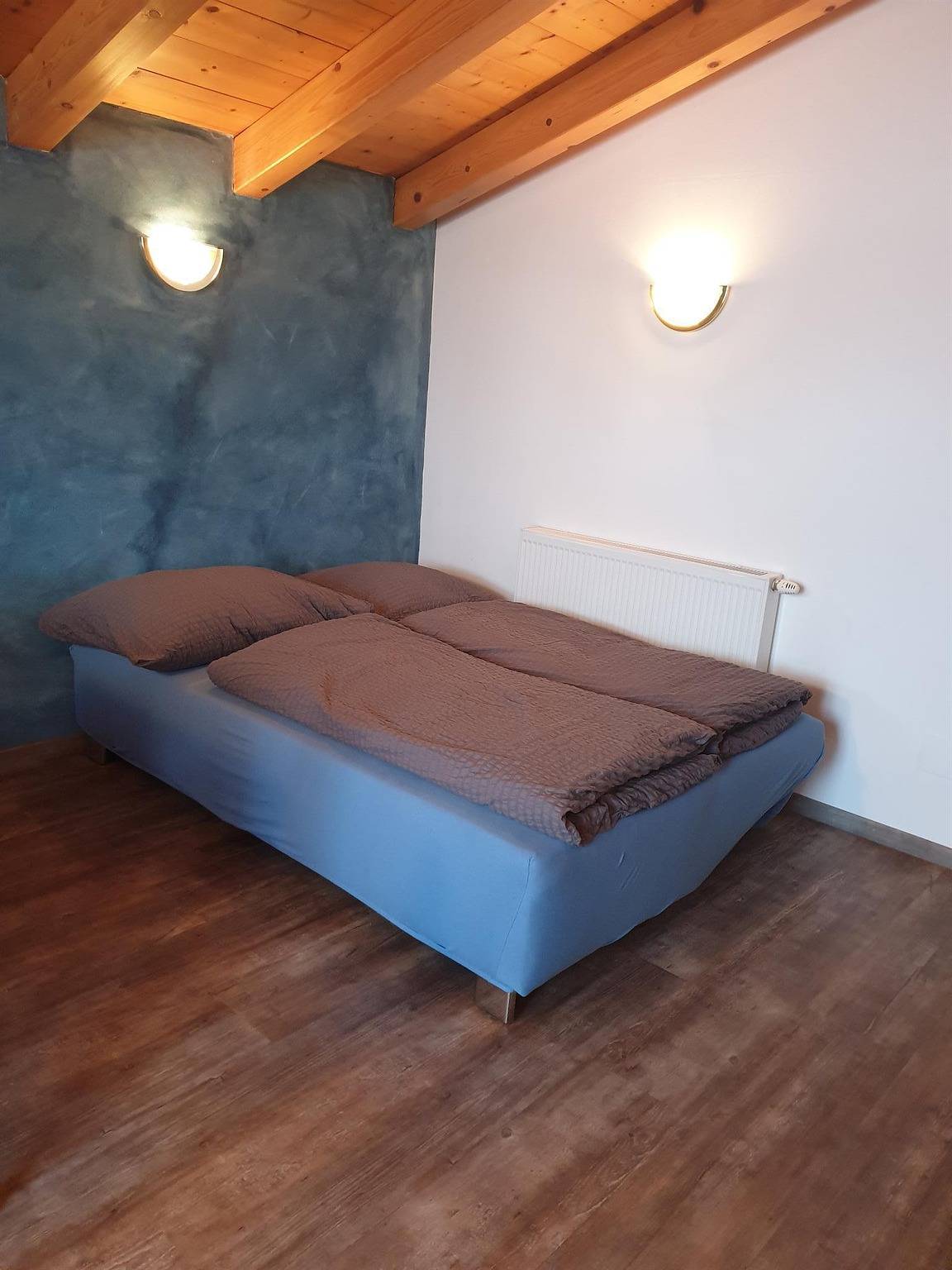 Geheel vakantieappartement, App/2 slaapkamers/douche, wc in Maria Alm, Steinernes Meer
