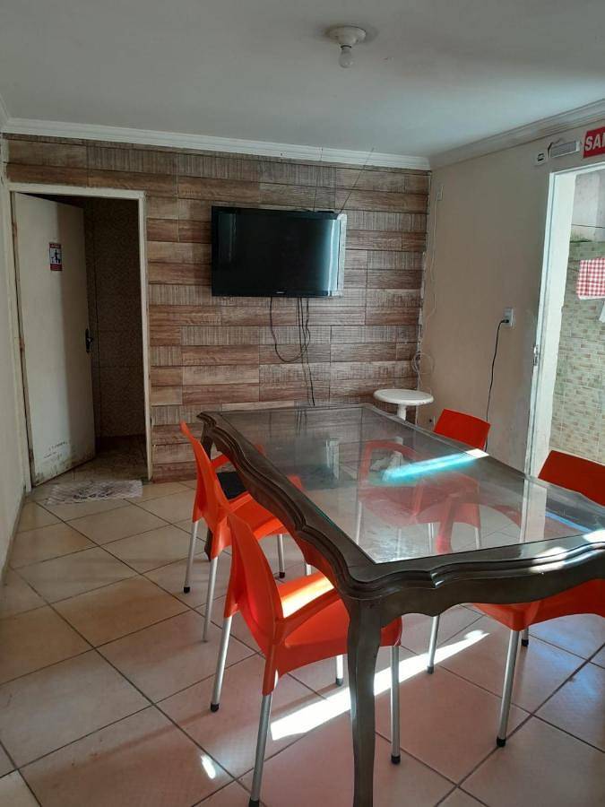 Casas e apartamentos de temporada para 2 pessoas, com balcão em Santo Amaro (Recife)