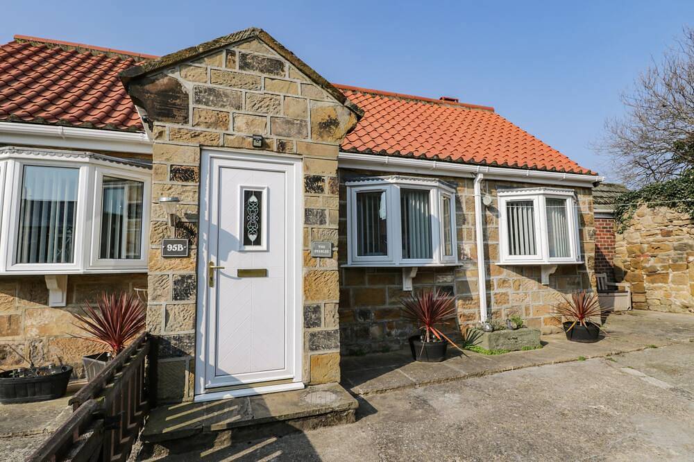 Cottage for 4 People in Redcar and Cleveland