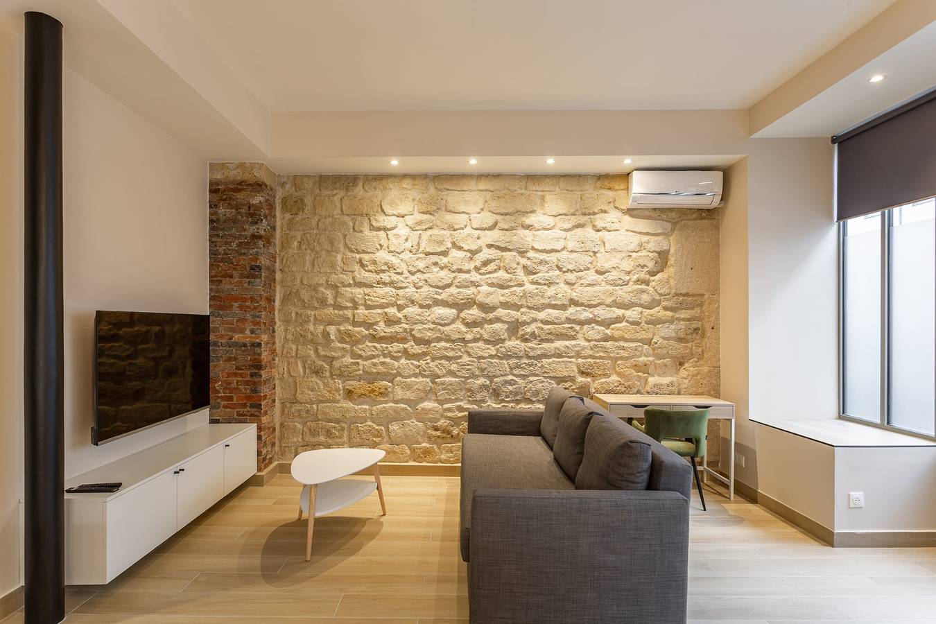 Appartement de vacances