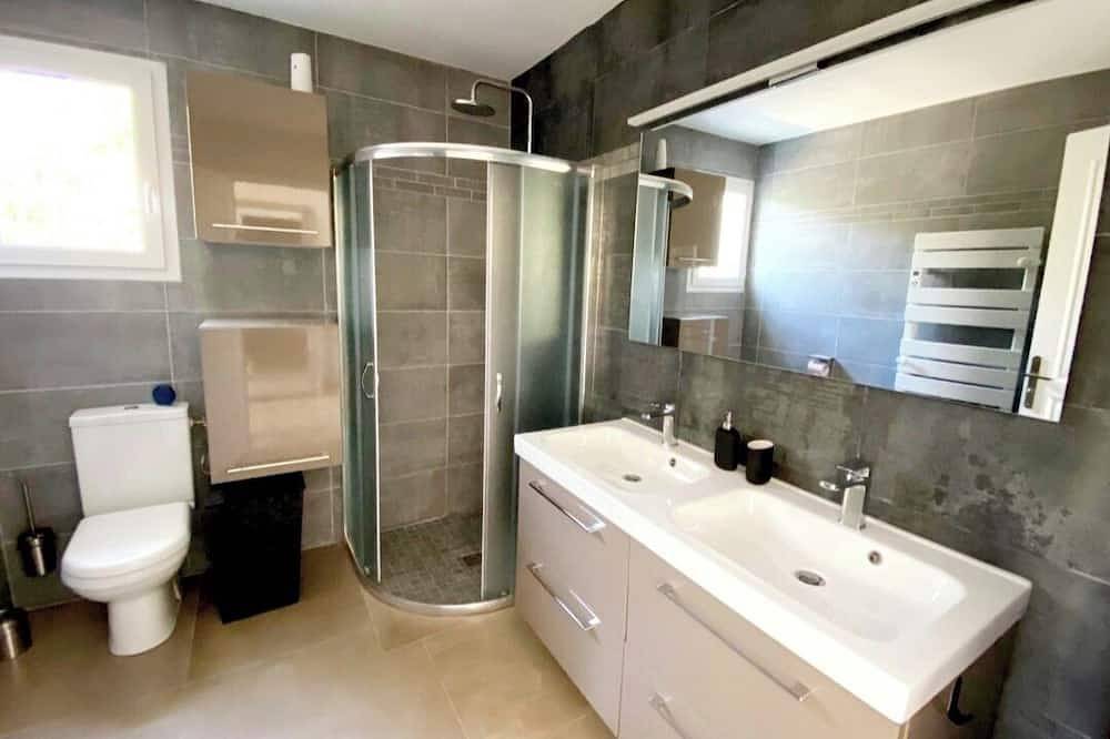 Appartement entier, The Studio of Happiness in Orange, Vaucluse