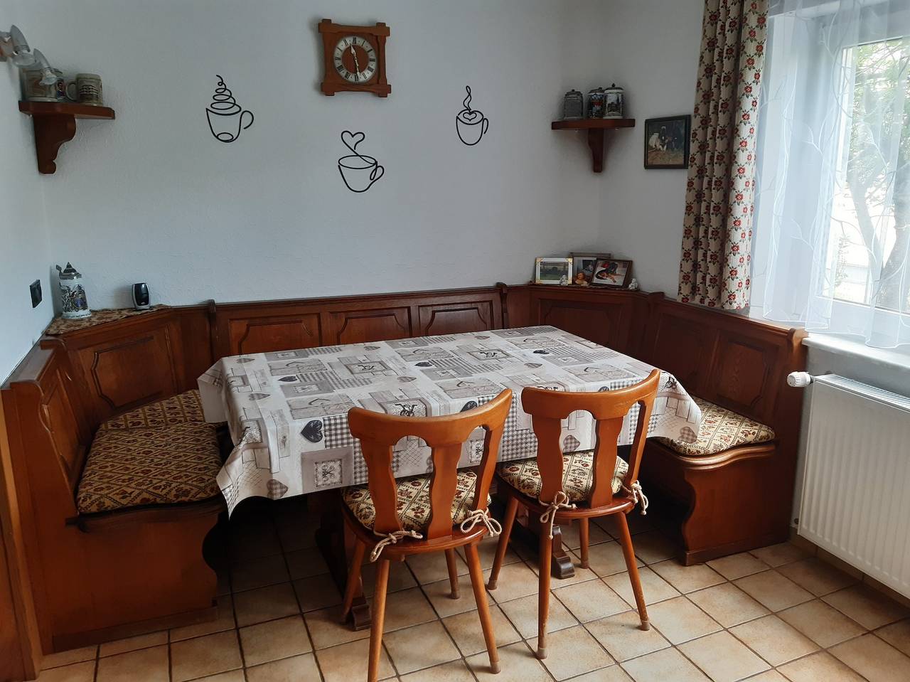 Ganze Wohnung, Ferienwohnung Kastanie in Zirndorf, Franken