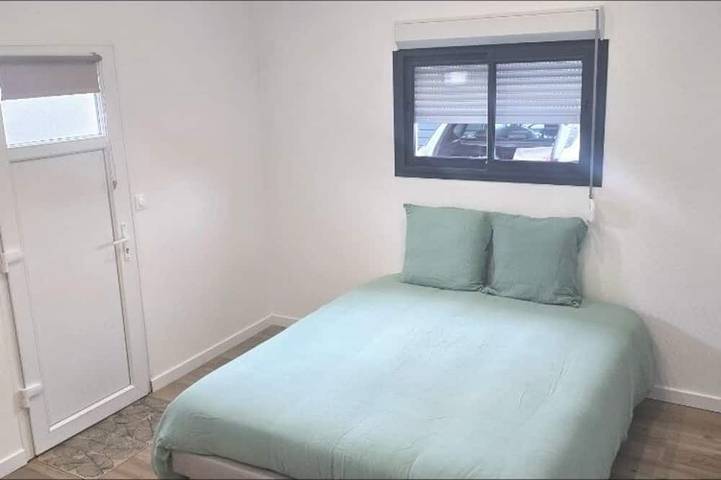 Modern house in a perfect location for enjoying the sea and the port. in Ouistreham, Caen und Umgebung