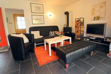 Vacation Apartment for 6 Guests in Maßweiler, Palatinate, Picture 3