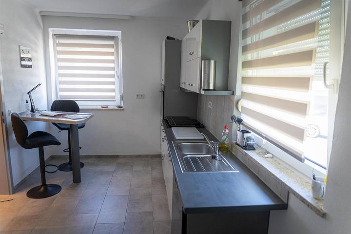 Ferienhaus für 6 Personen, mit Terrasse in Schweich an der Römischen Weinstraße - 4