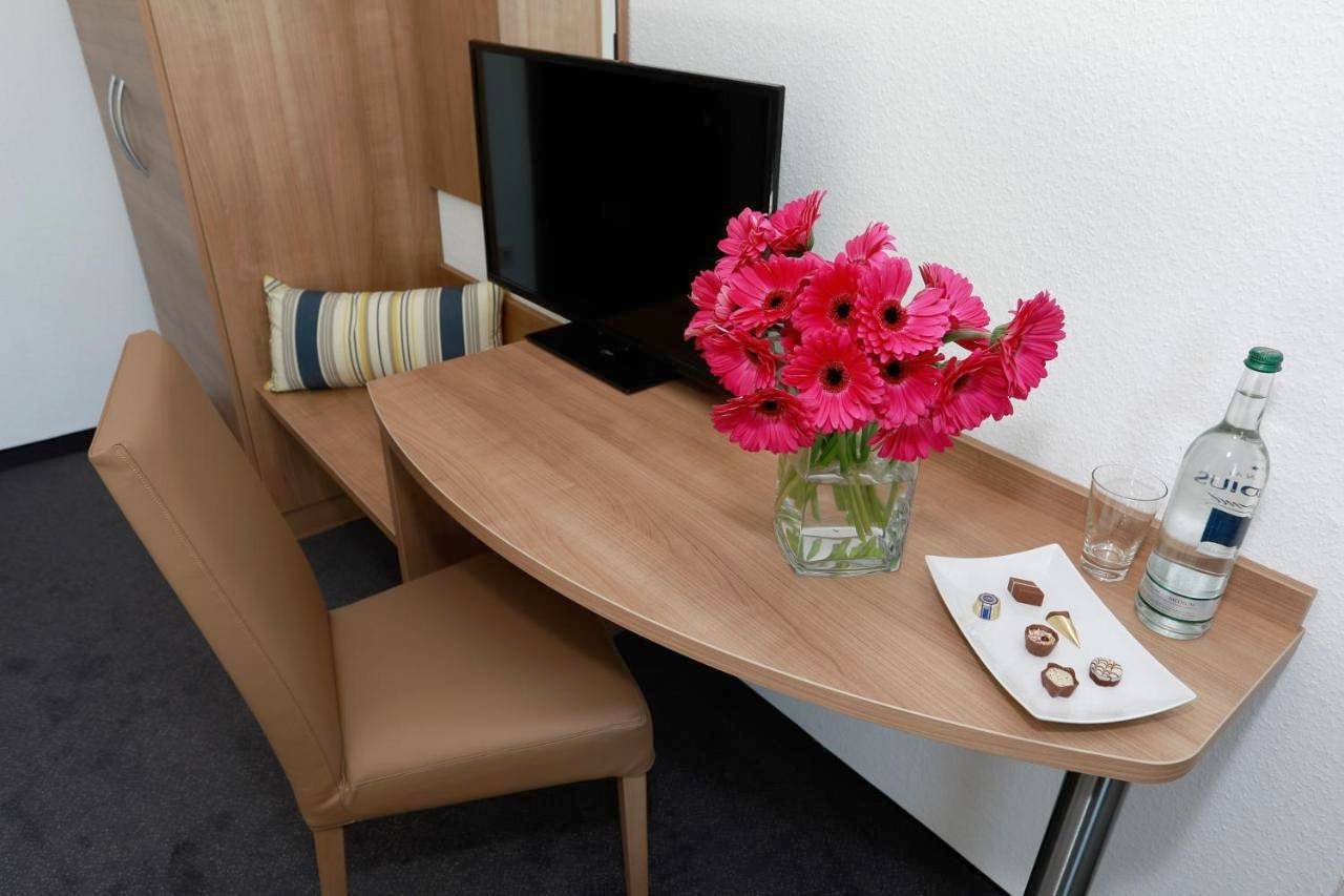 Gästehaus für 2 Personen mit Terrasse in Vallendar, Osteifel