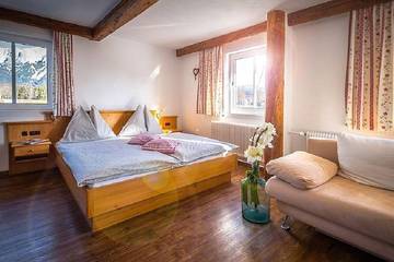 Agriturismo für 2 Personen, mit Garten in Ramsau am Dachstein