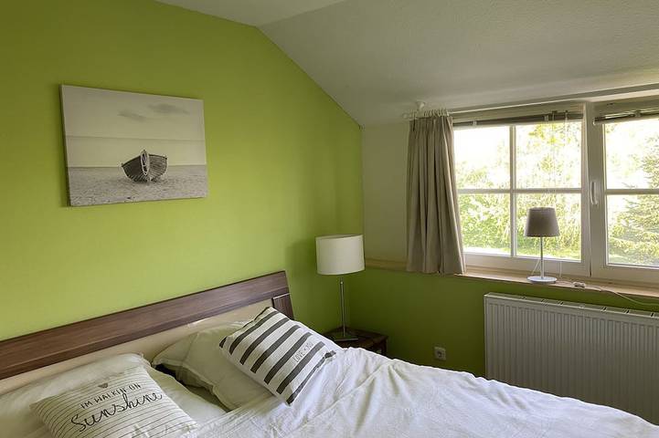 Ferienhaus für 9 Personen, mit Garten und Sauna auf Fischland - Darß - Zingst - 2