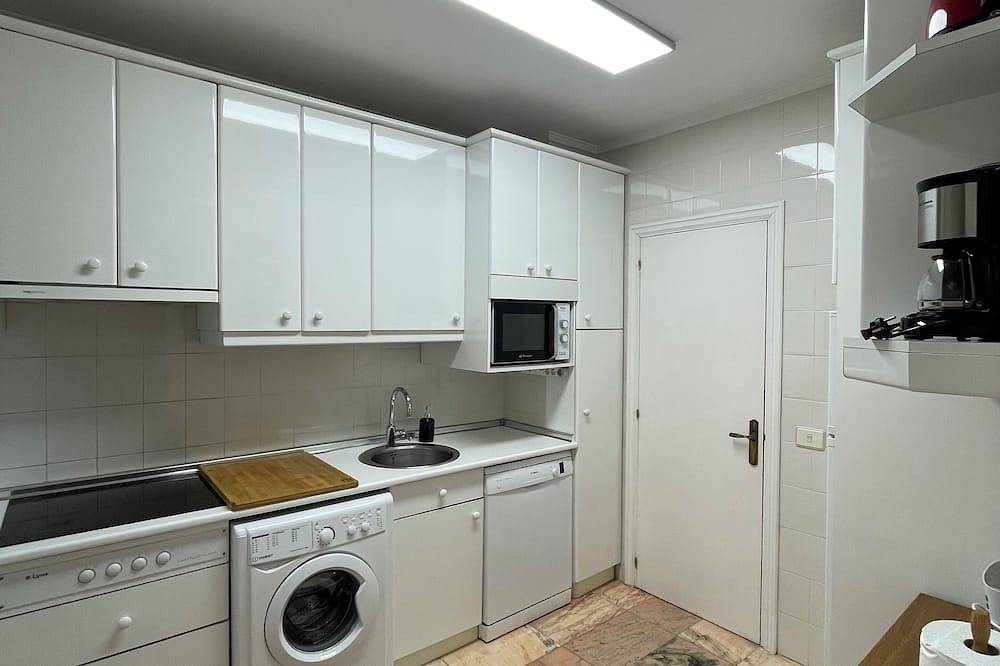 Entire apartment, Tourist Accommodation Portaleta in Plentzia in Plentzia, Basque Coast (Spain)