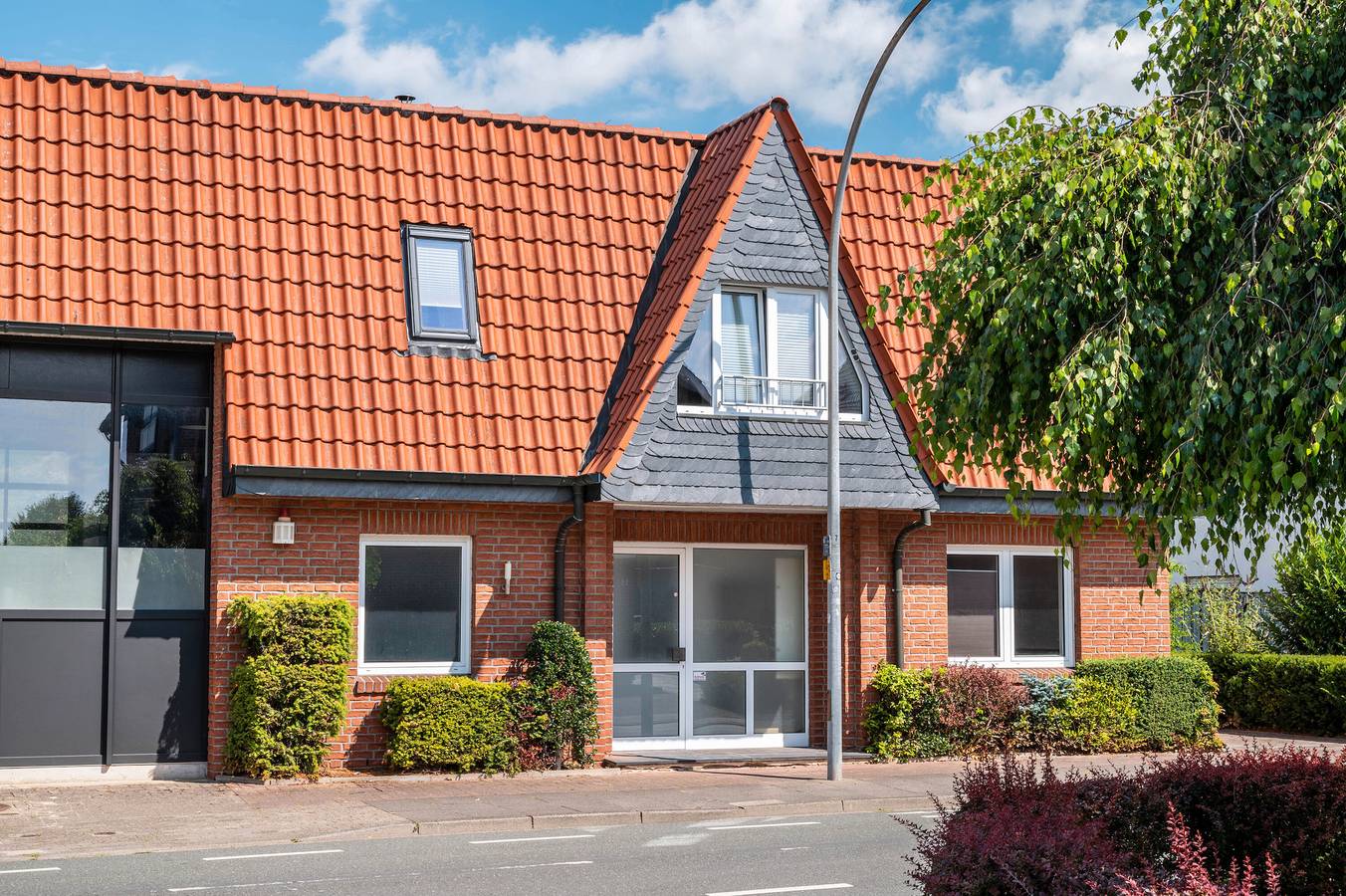 Appartamento intero, Appartamento 'Die Alter Schwede 3' con Wi-Fi in Vechta, Oldenburger Munsterland