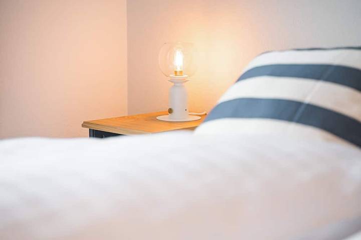 Ferienwohnung für 8 Personen, mit Balkon in Leinfelden-Echterdingen - 3