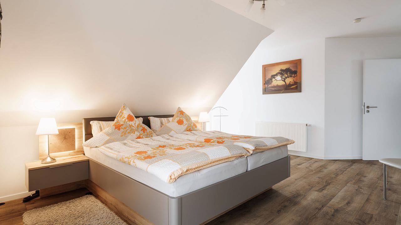 Ganze Ferienwohnung, Ferienwohnung für 4 Personen (85 m²) in Potsdam in Potsdam und Umgebung, Mittelmark