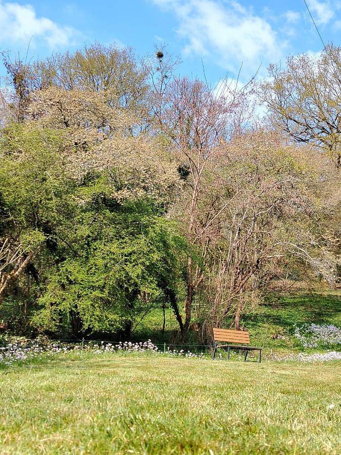 Location de vacances pour 2 personnes, avec Terrasse ainsi que Jardin et Vue à Gien - 2