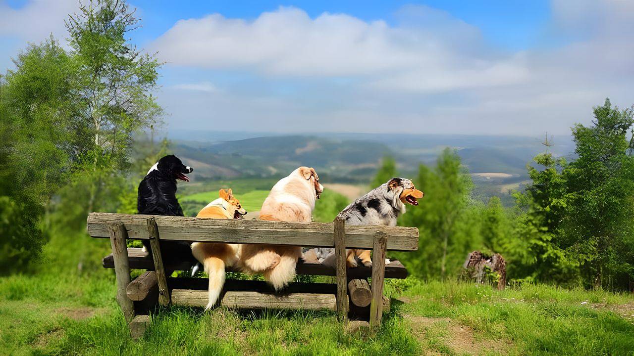 Ganze Ferienwohnung, Ferienwohnung für 4 Personen (55 m²) in Bestwig in Bestwig, Hochsauerlandkreis