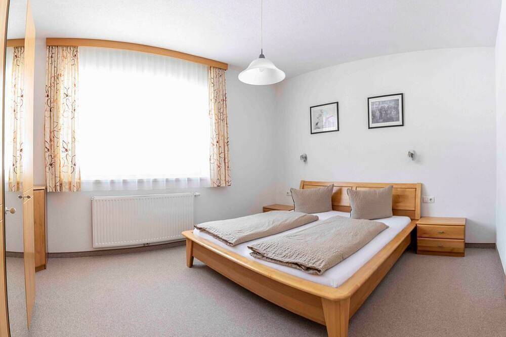 Ferienwohnung Adlernest - Adlerhof in St. Leonhard im Pitztal, Bezirk Imst